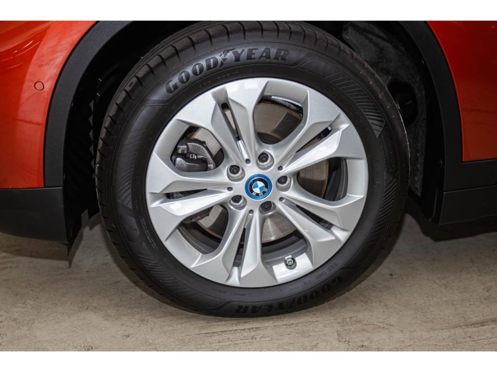 BMW X1 25e - Samsaru's Car Outlet