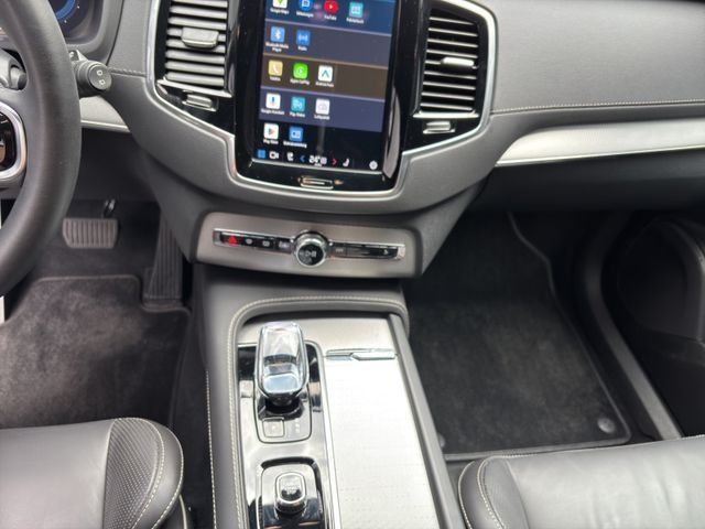 Volvo XC90 2.0 PHEV  Plus Dark #AWD #Harman/Kardon #Ba