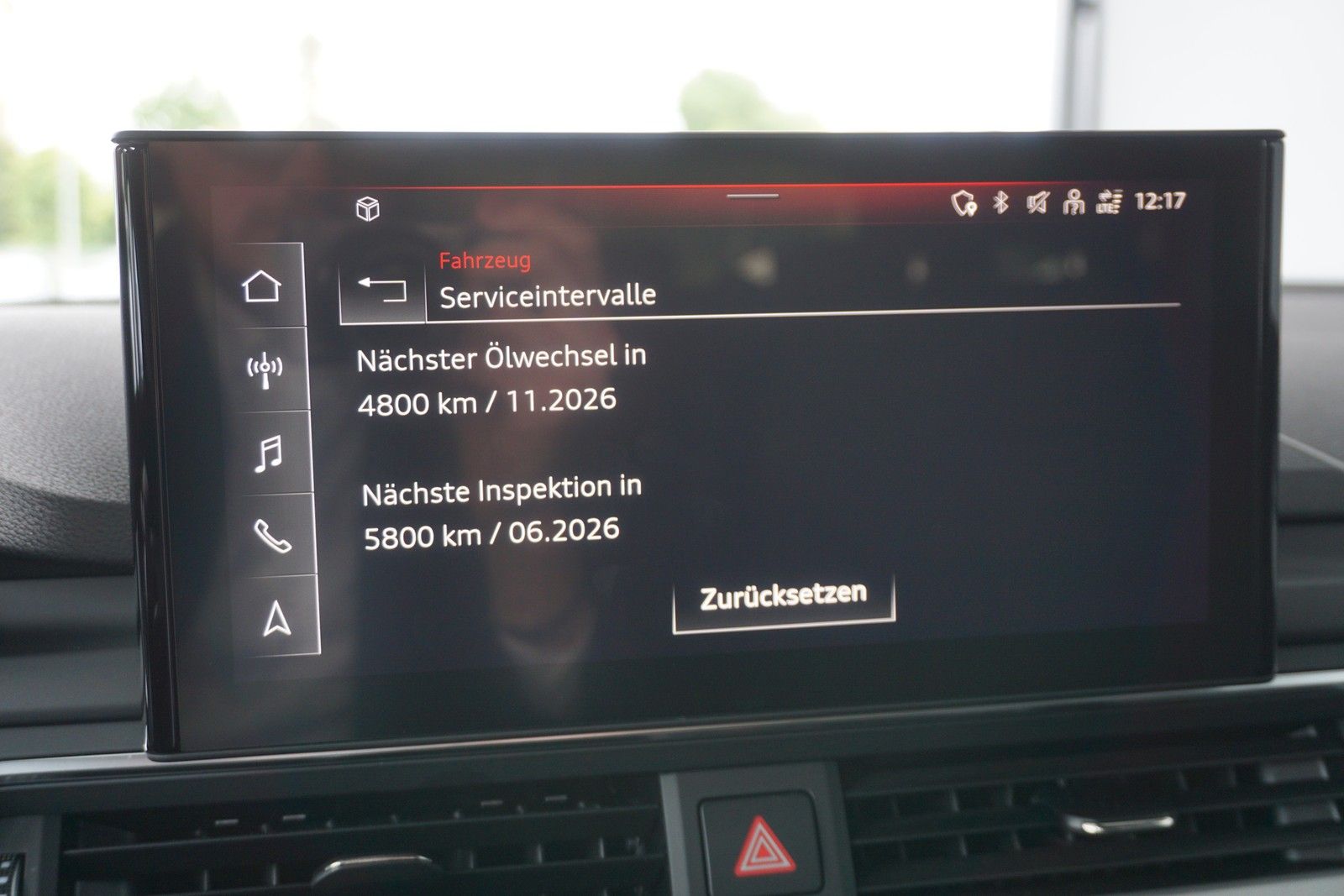 Audi A4 Avant 35 TDI S tronic advanced - Samsaru's Car Outlet
