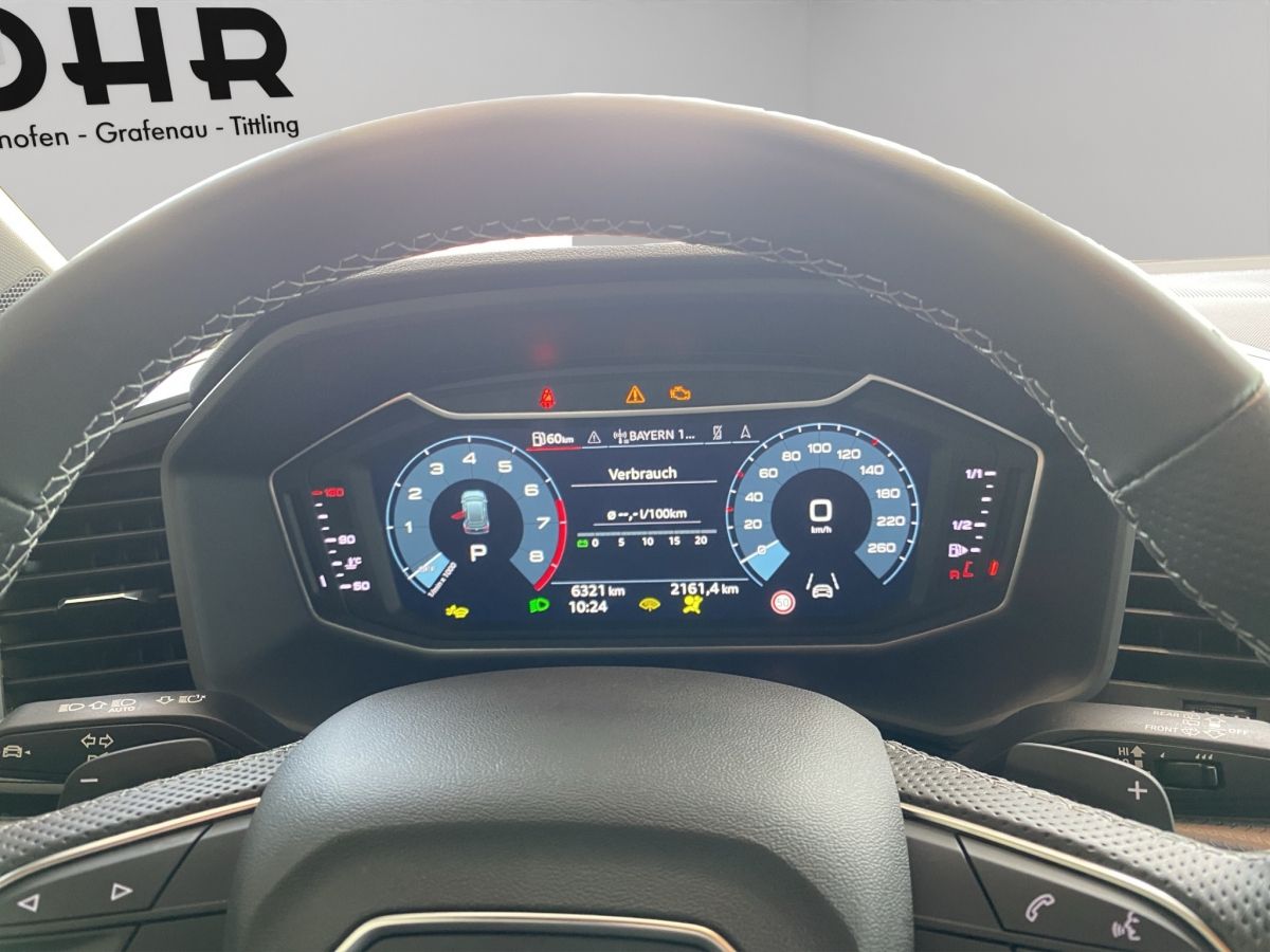 Audi A1 Sportback S line - Samsaru's Car Outlet