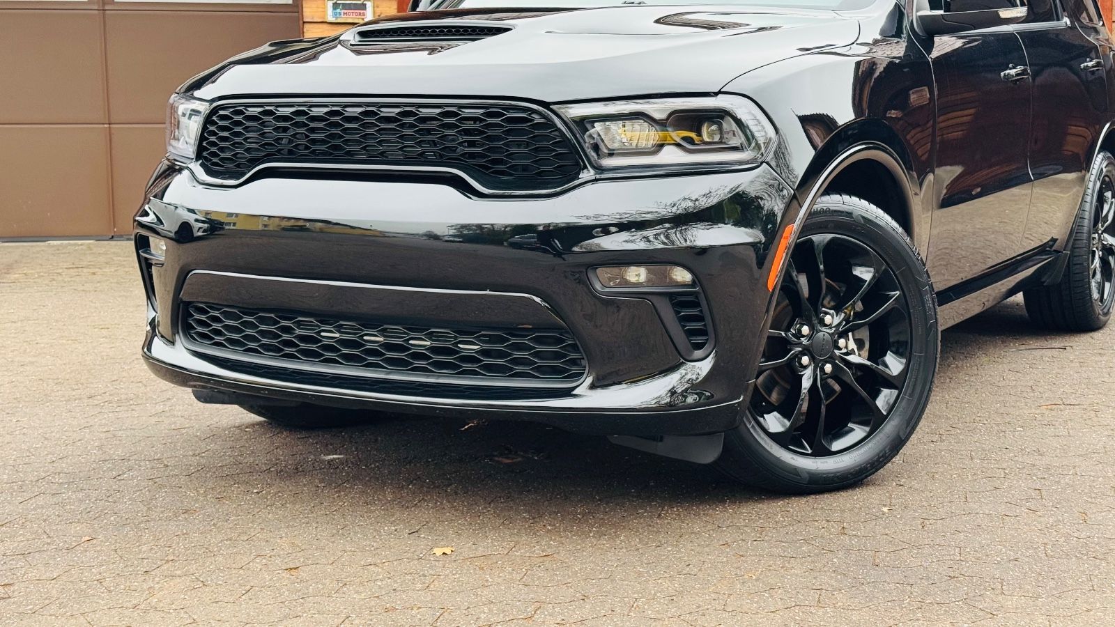 Dodge 5.7*R/T*LPG*AHK*NAVI*LED*6 SITZER*GARANTIE*VOLL