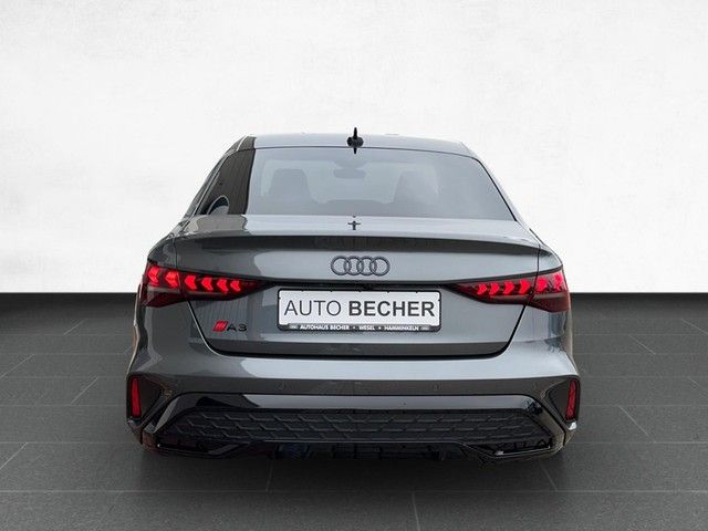 Audi A3 Limo S line 35 TFSI S tronic /Rückfahrkam/LED