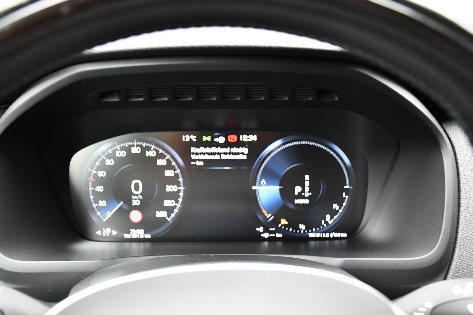 Volvo XC90 R Design Expression Plug-In Hybrid AWD*7-Si