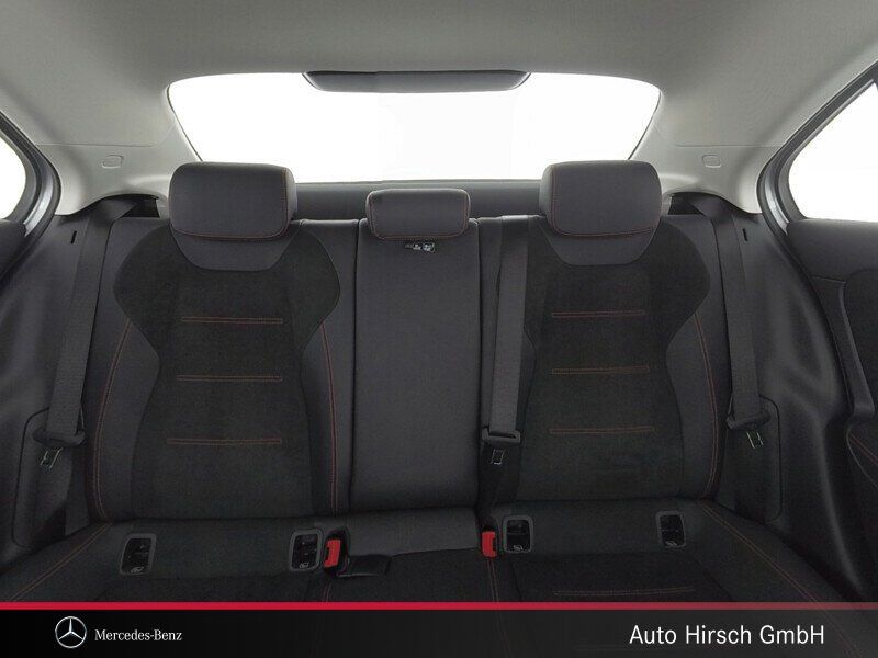 Mercedes-Benz A 250 4MATIC Limo AMG - Samsaru's Car Outlet