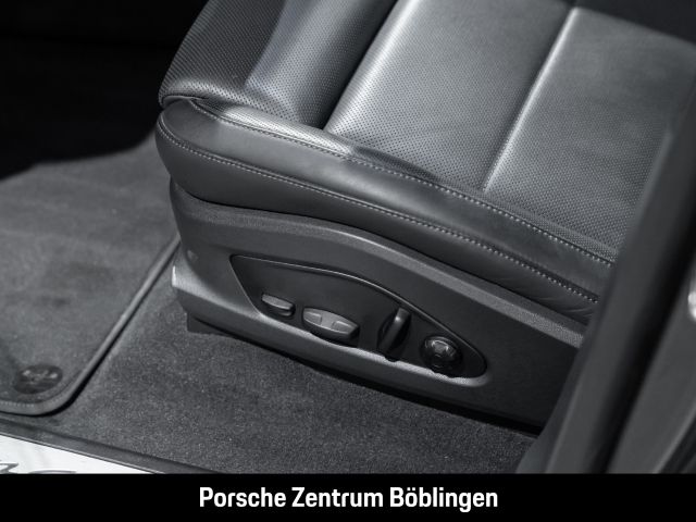 Porsche Macan 4 - Samsaru's Car Outlet