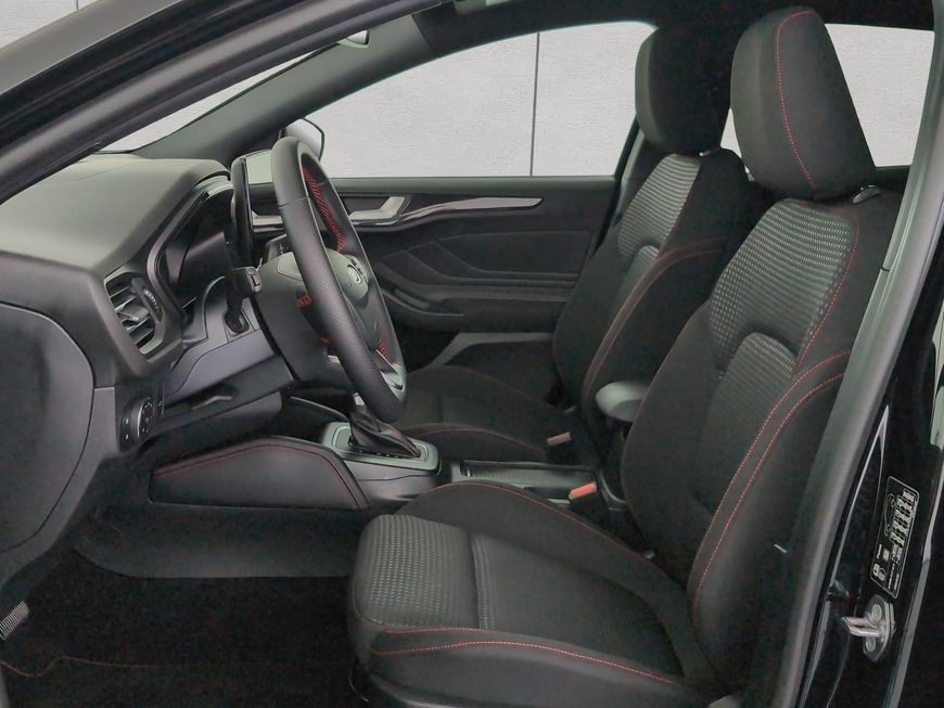 Ford Focus Turnier 1.0 EcoBoost Hybrid Aut. ST-LINE X