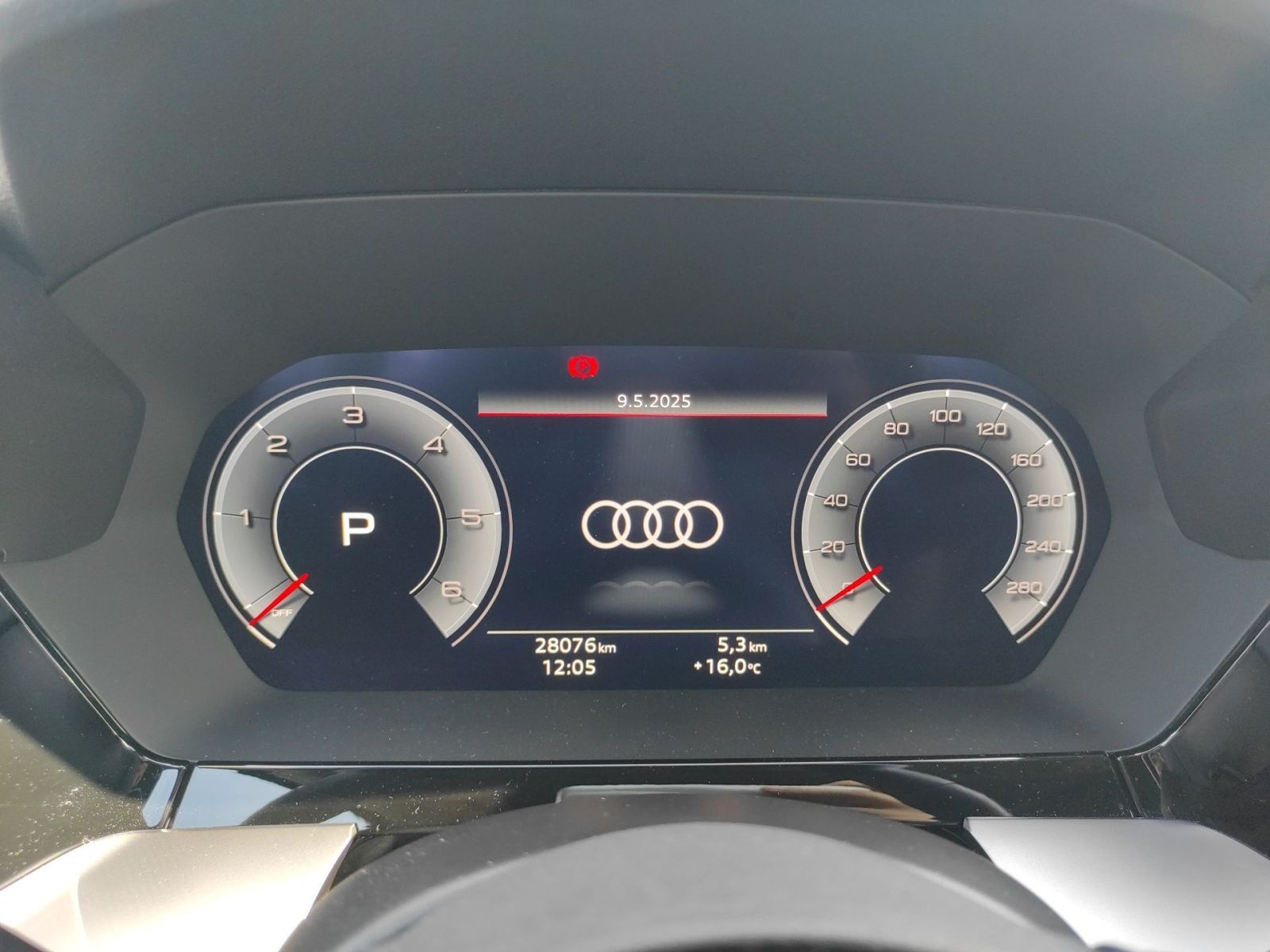 Audi A3 35 2.0 TDI Sportback, Business-Paket, Sitzhei