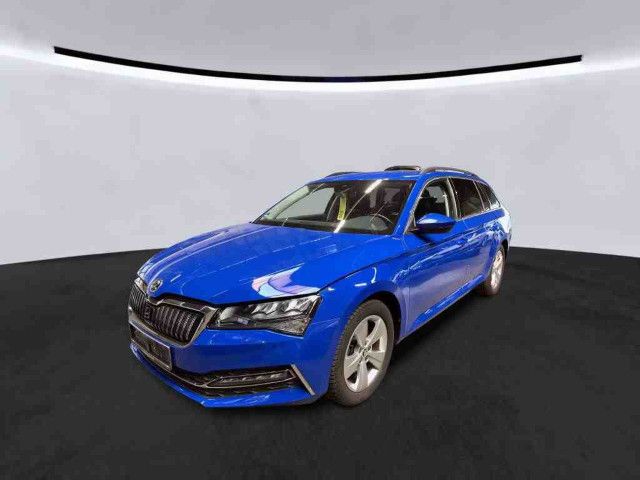 Skoda Superb Combi 1.4 TSI iV AMBITION - Samsaru's Car Outlet