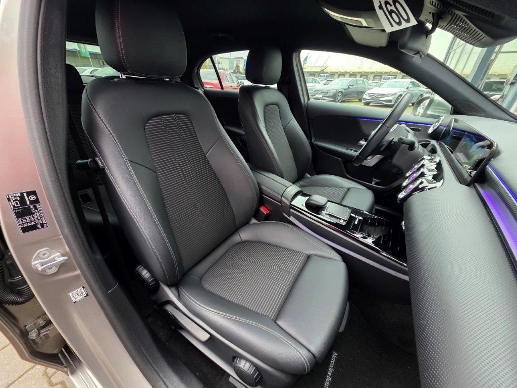 Mercedes-Benz A 250 e 8G-DCT Progressive - Samsaru's Car Outlet
