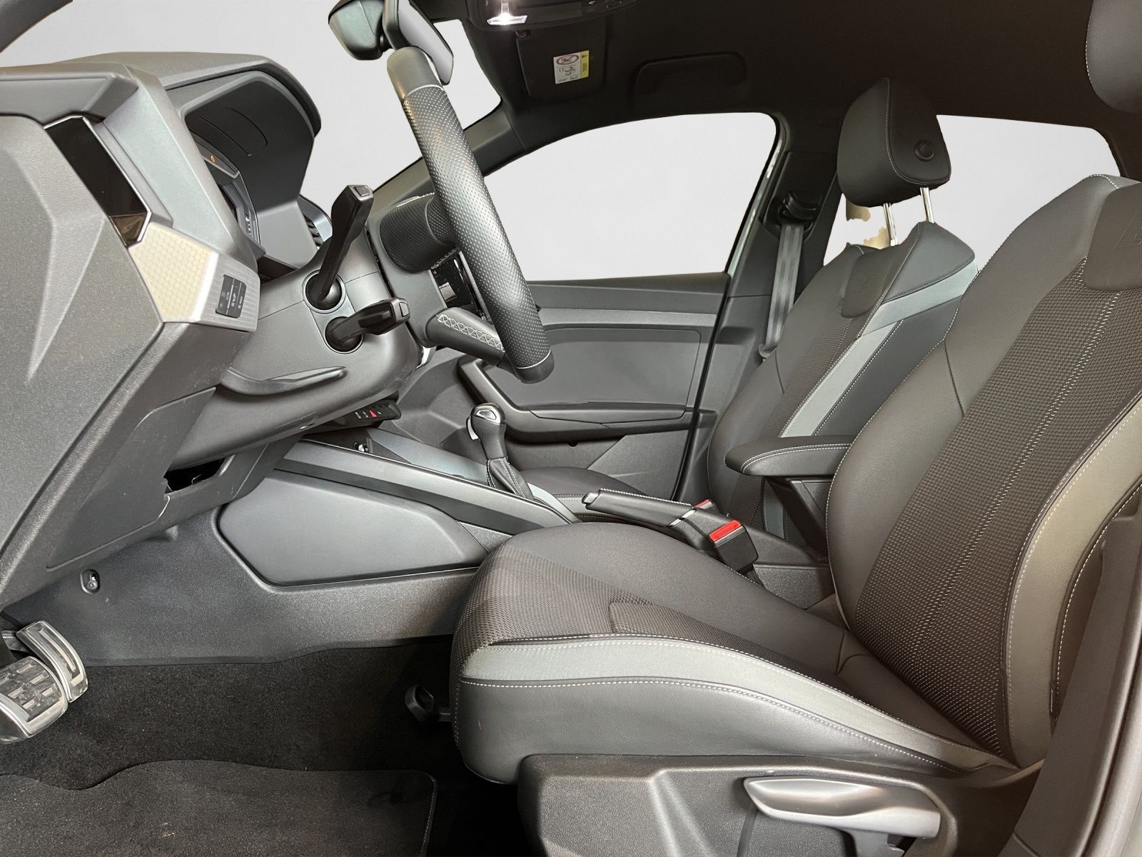 Audi A1 Sportback Advanced 30 TFSI - Samsaru's Car Outlet