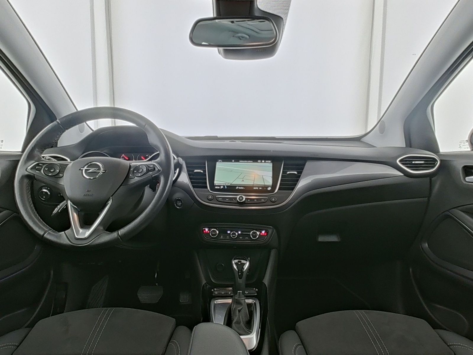 Opel Crossland Ultimate - Samsaru's Car Outlet