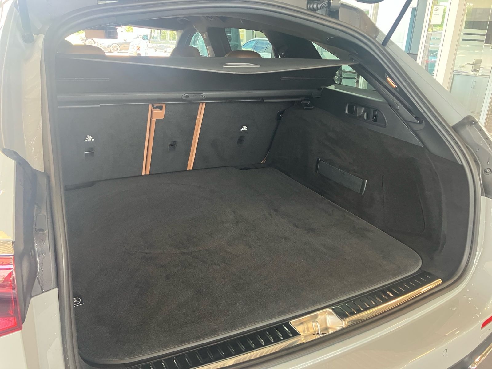 Mercedes-Benz E 450 d T 4M AMG+Sitzkli+AHK+Night+StandHzg+Burm