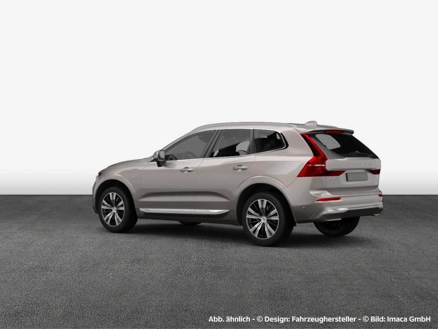 Volvo XC60 B5 B AWD Plus Dark