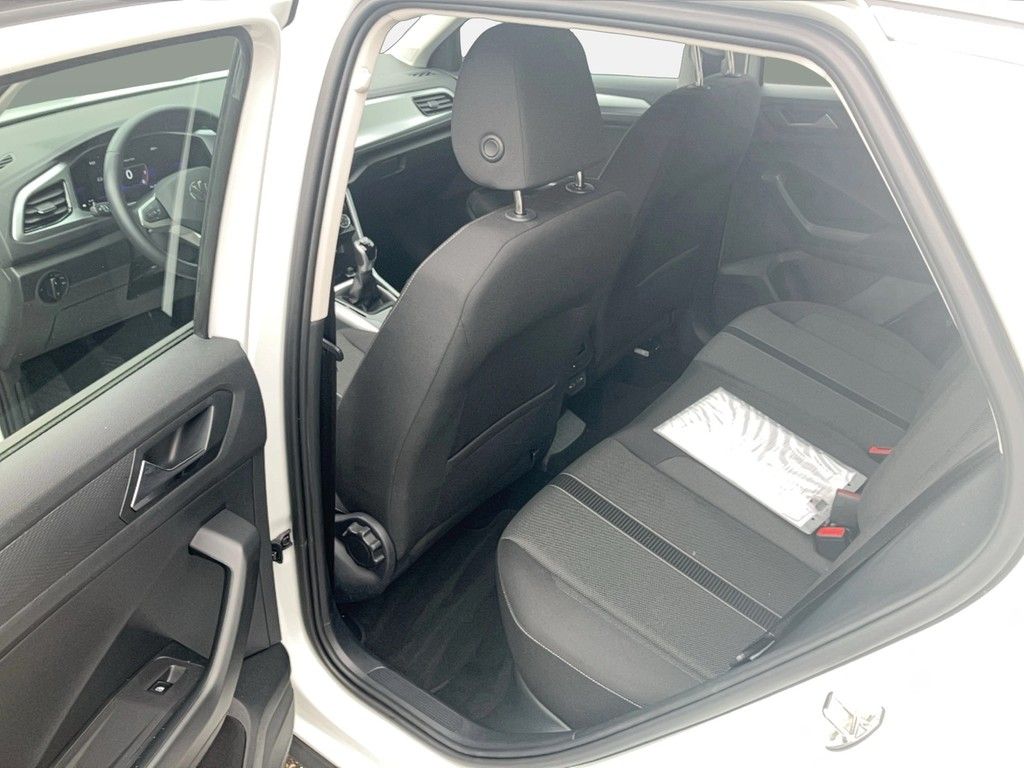 Volkswagen T-Roc Life 1.0 TSI - Samsaru's Car Outlet