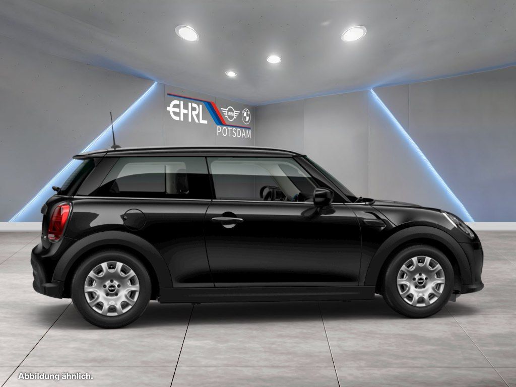 MINI One - Samsaru's Car Outlet