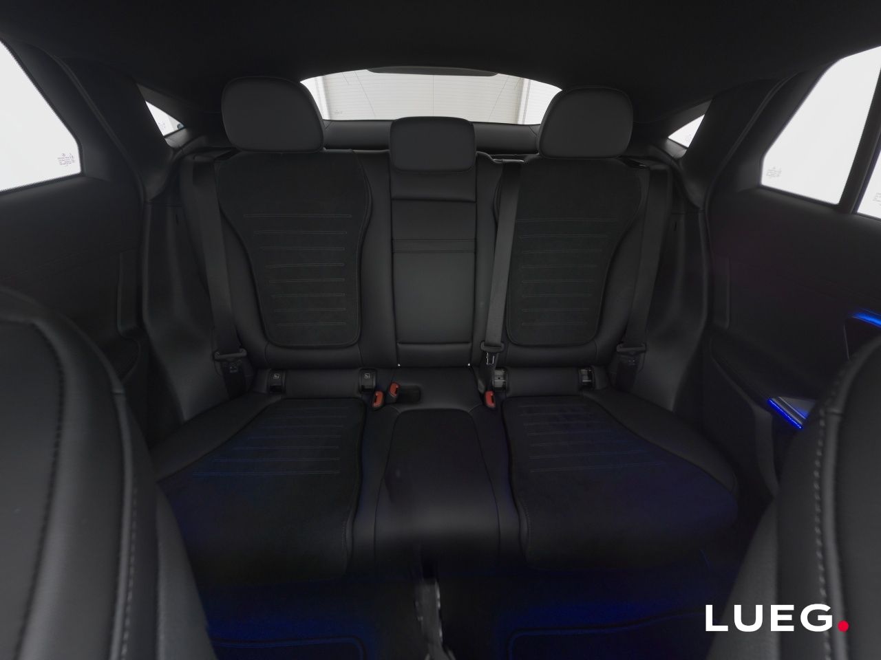 Mercedes-Benz GLC 220 d 4M Coupé AMG+NIGHT+PANO+AHK+DIG.LIGHT+