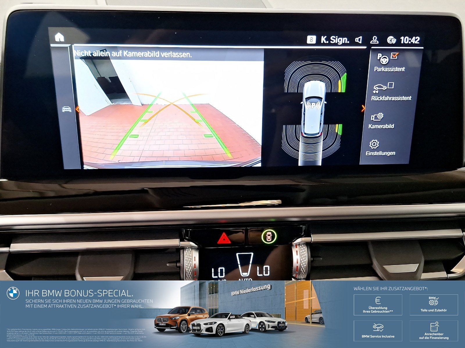 BMW X3 xDrive20d - Samsaru's Car Outlet