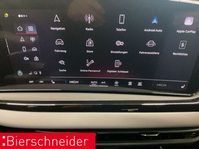 Audi A5 Avant A5 Av TFSI qu S-Line edition one AHK MA