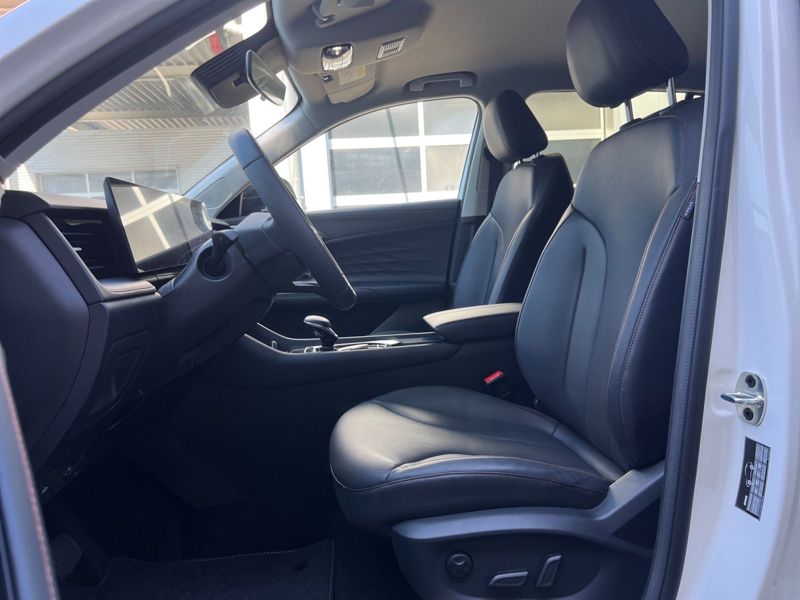 MG HS PHEV LED 360° Klima Sitzh