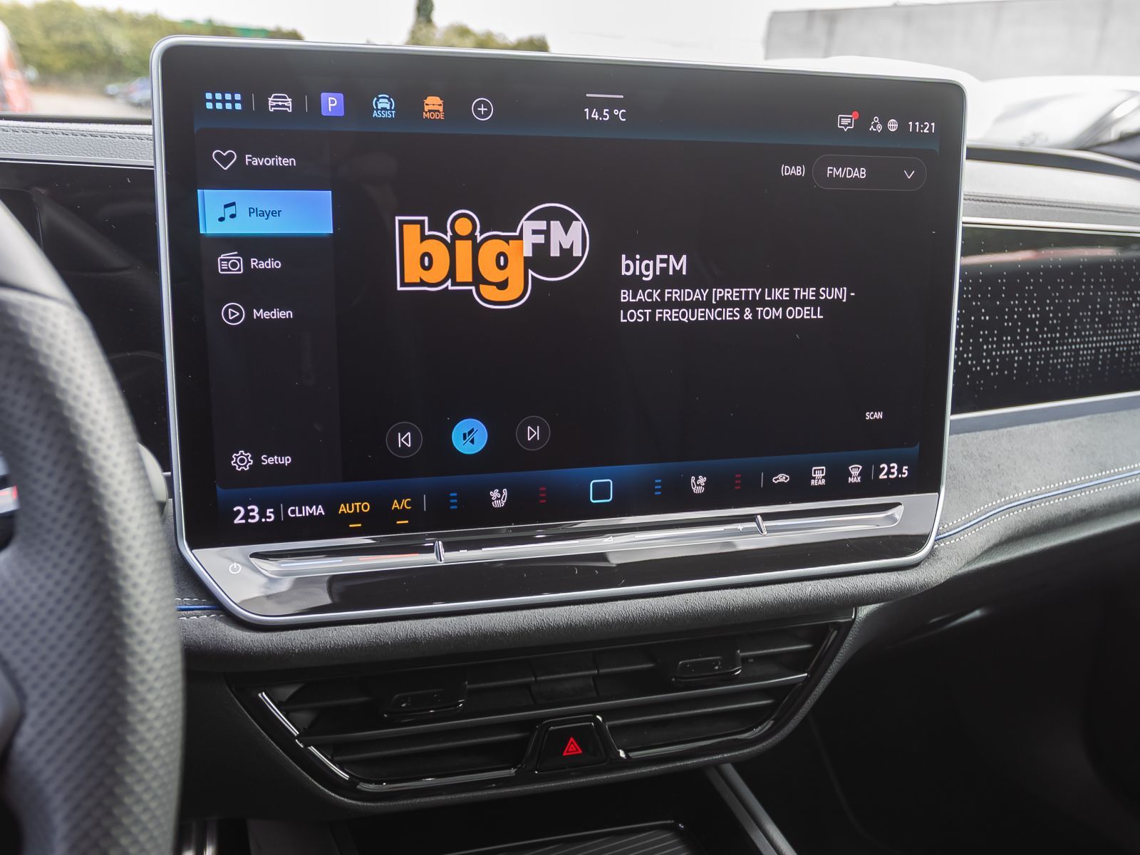 Volkswagen Passat Variant 2.0 TSI "R-Line" 4M DSG Navi LED