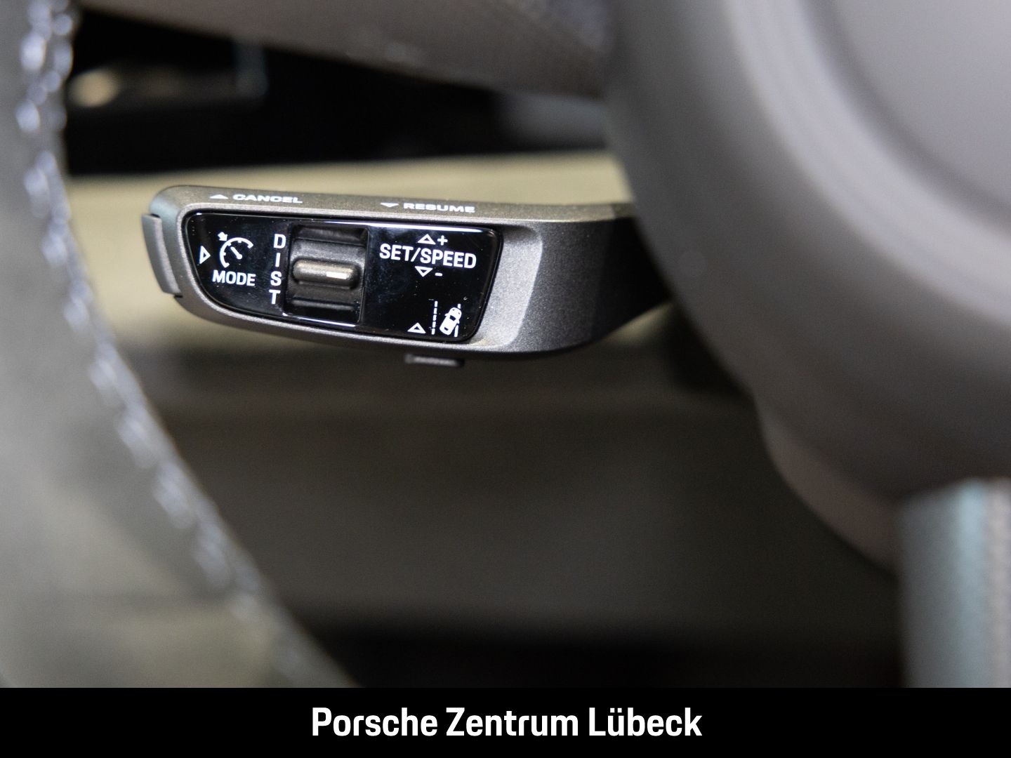 Porsche Taycan GTS InnoDrive HUD Soft-Close LED-Matrix