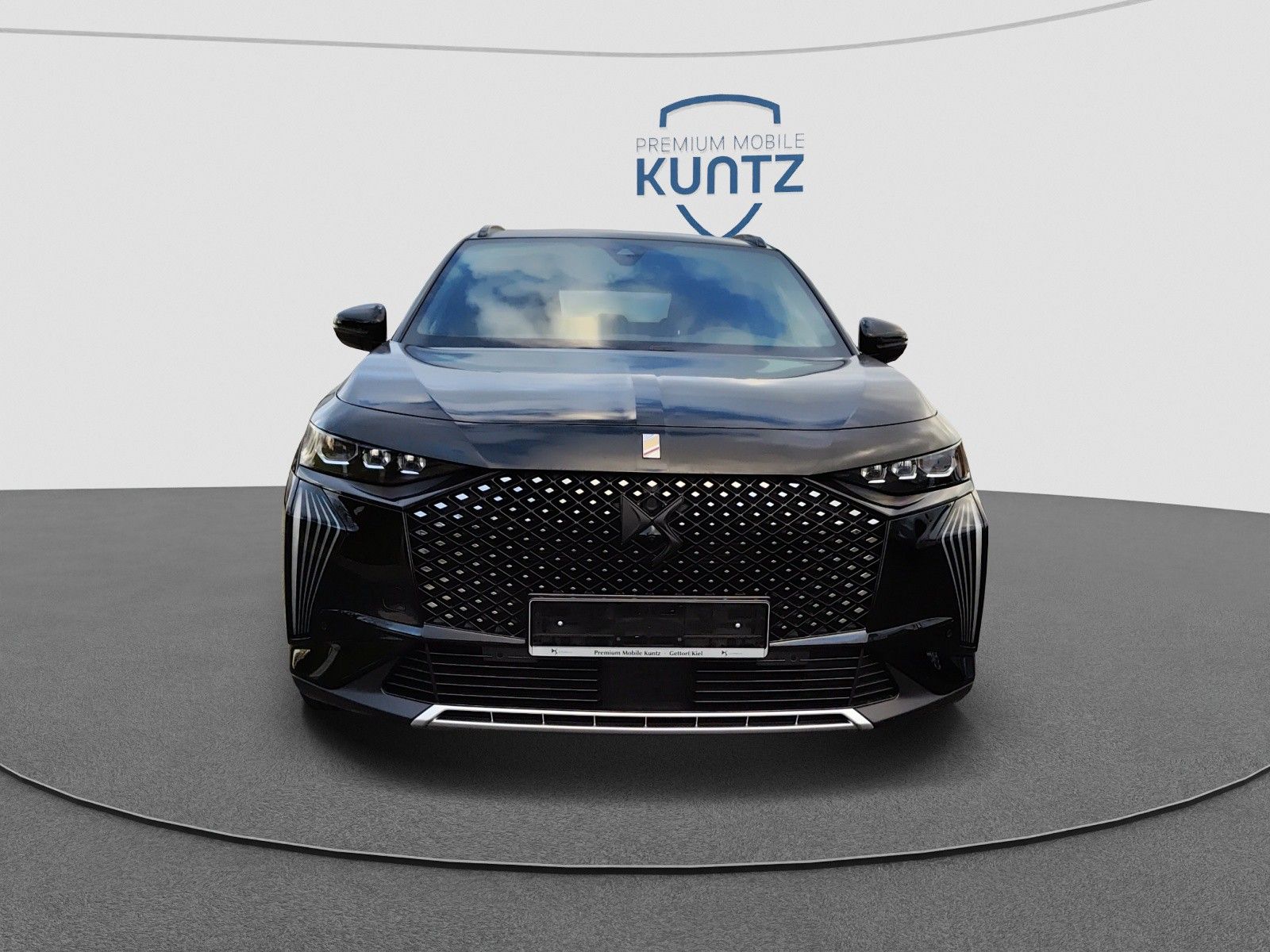 DS Automobiles DS 7 Performance Line+ E-Tense 4x4 360 Focal+Nig
