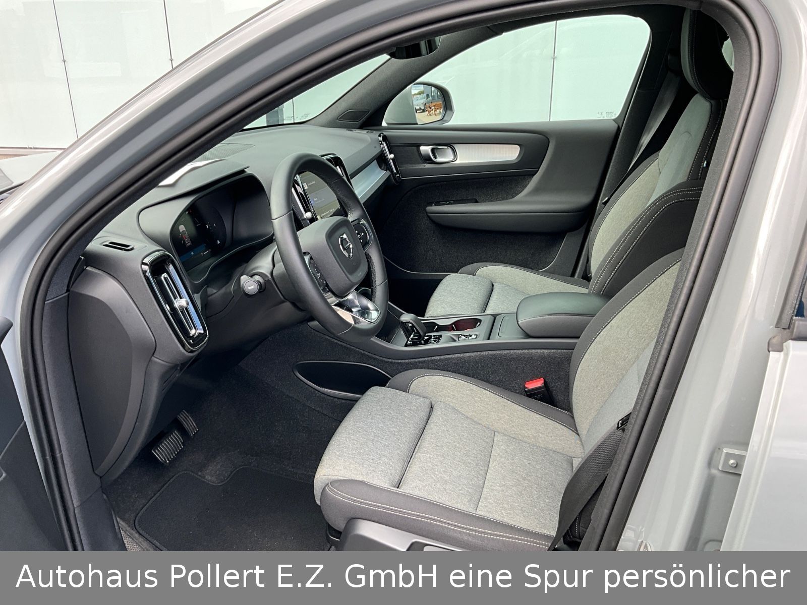 Volvo XC40 B4 Core 2WD