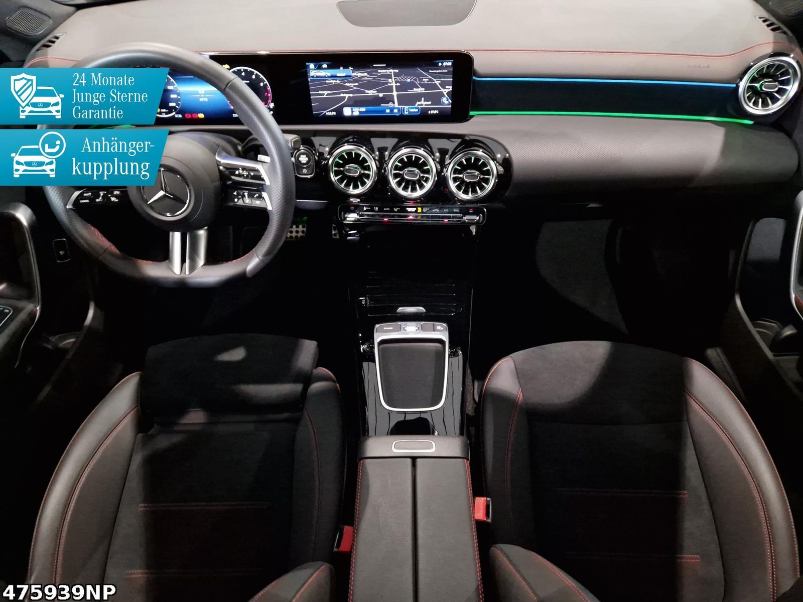 Mercedes-Benz CLA 250 Shooting Brake 4M AMG - Samsaru's Car Outlet