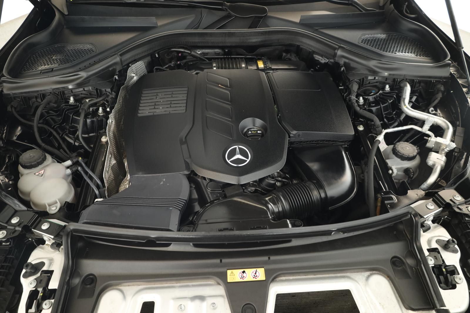 Mercedes-Benz GLC 300 d 4M AMG Advanced Night DIGITAL Pano AHK