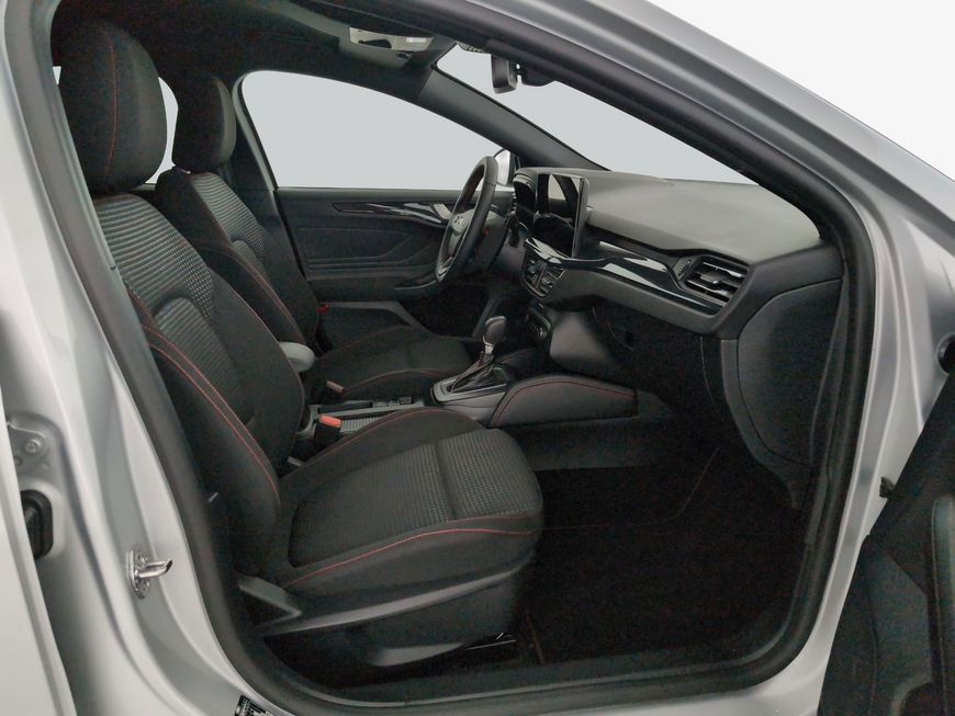 Ford Focus Turnier 1.0 EcoBoost Hybrid Aut. ST-LINE X