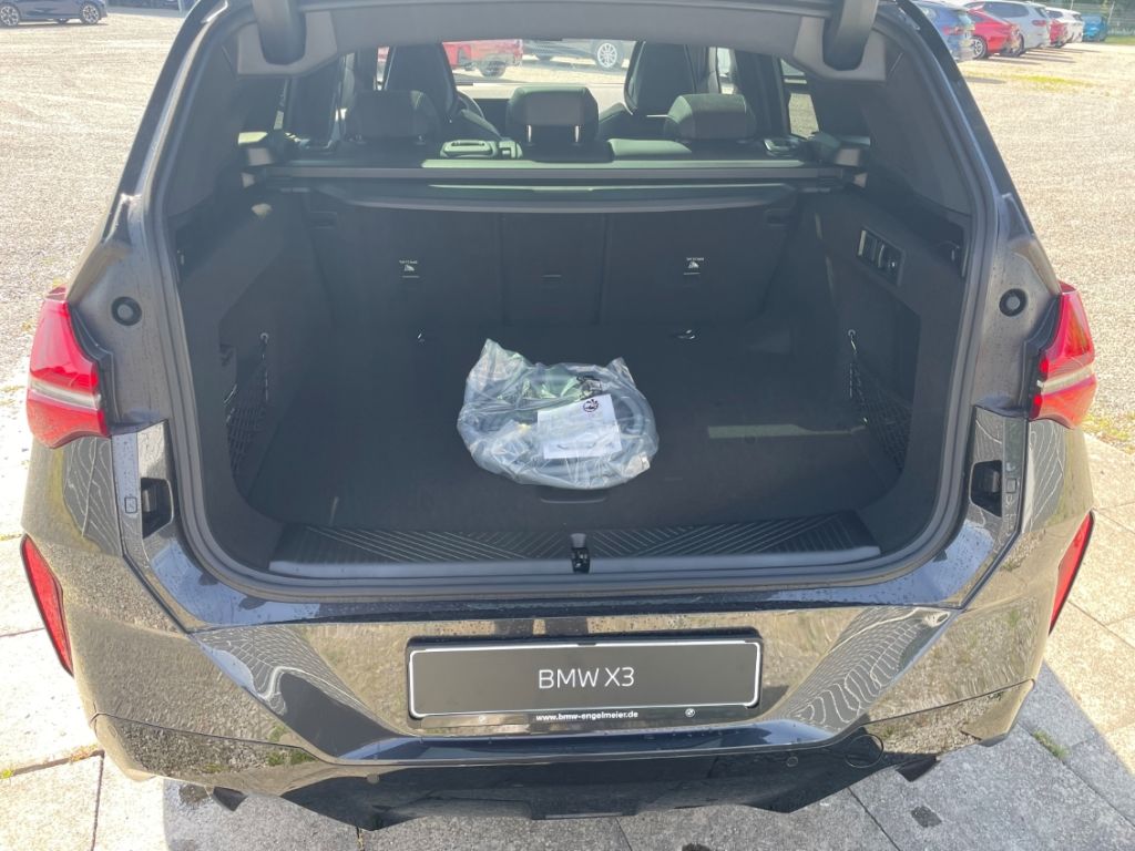 BMW X3 xDrive30e MSportPro DrivAssisProf Head-Up !