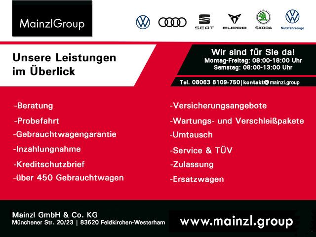 Audi RS 6 Avant 4.0 TFSI tiptronic 305km/h B&O Pano