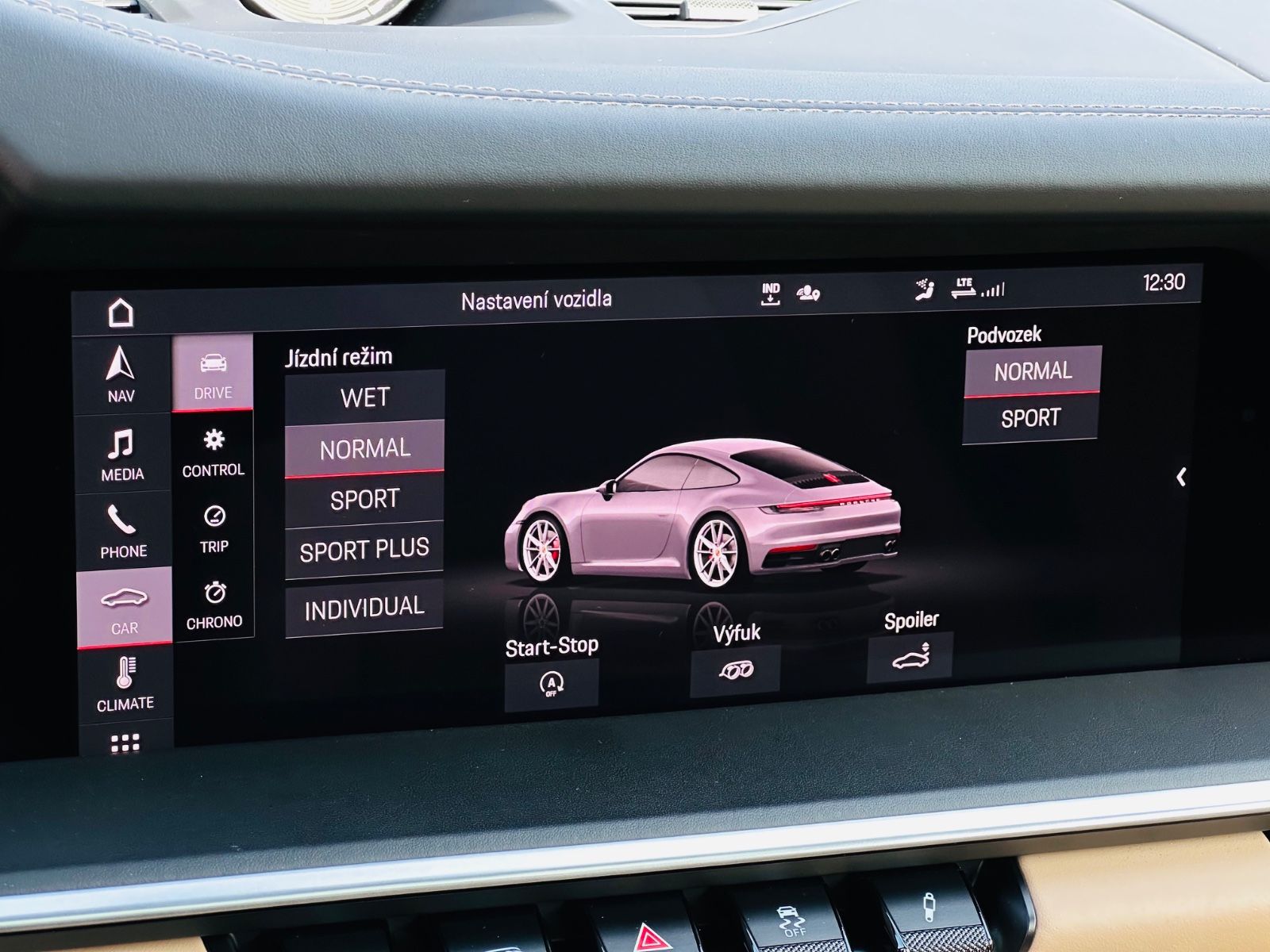 Porsche 911 Carrera 4S - Samsaru's Car Outlet