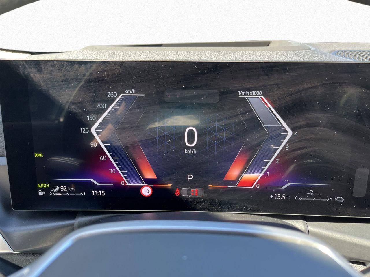 BMW 330e Touring HUD H/K DAB SHZ PA+ St+GO adLED 18"