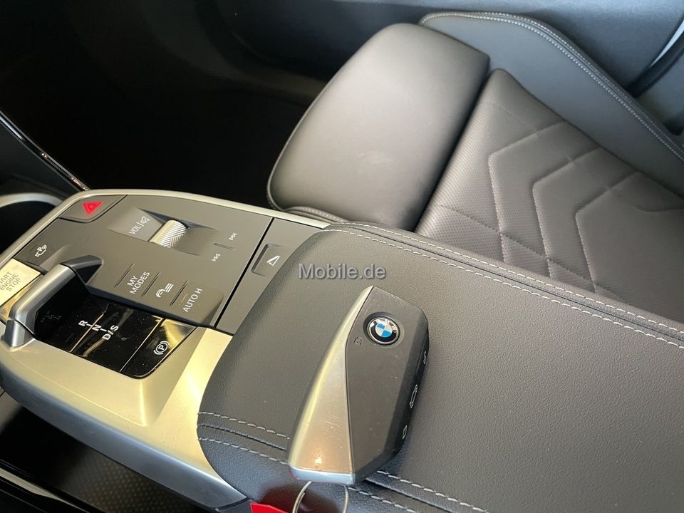 BMW X1 xDrive20d M-Sport - Samsaru's Car Outlet