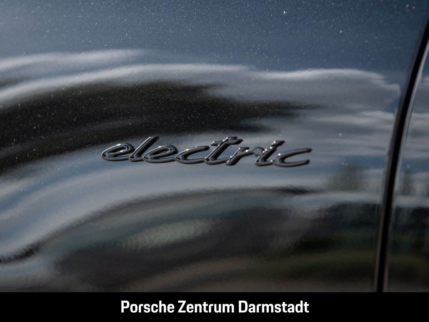 Porsche Macan Turbo BOSE Panoramadach Rückfahrkamera LED