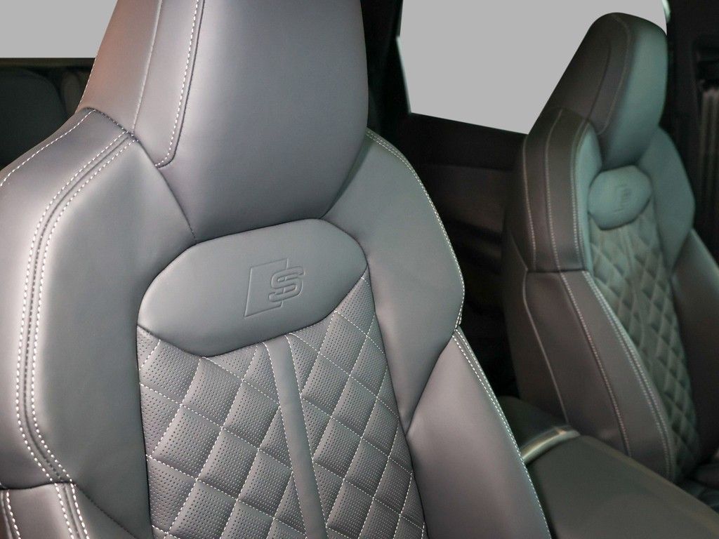 Audi Q7  S line SUV 50 TDI quattro
