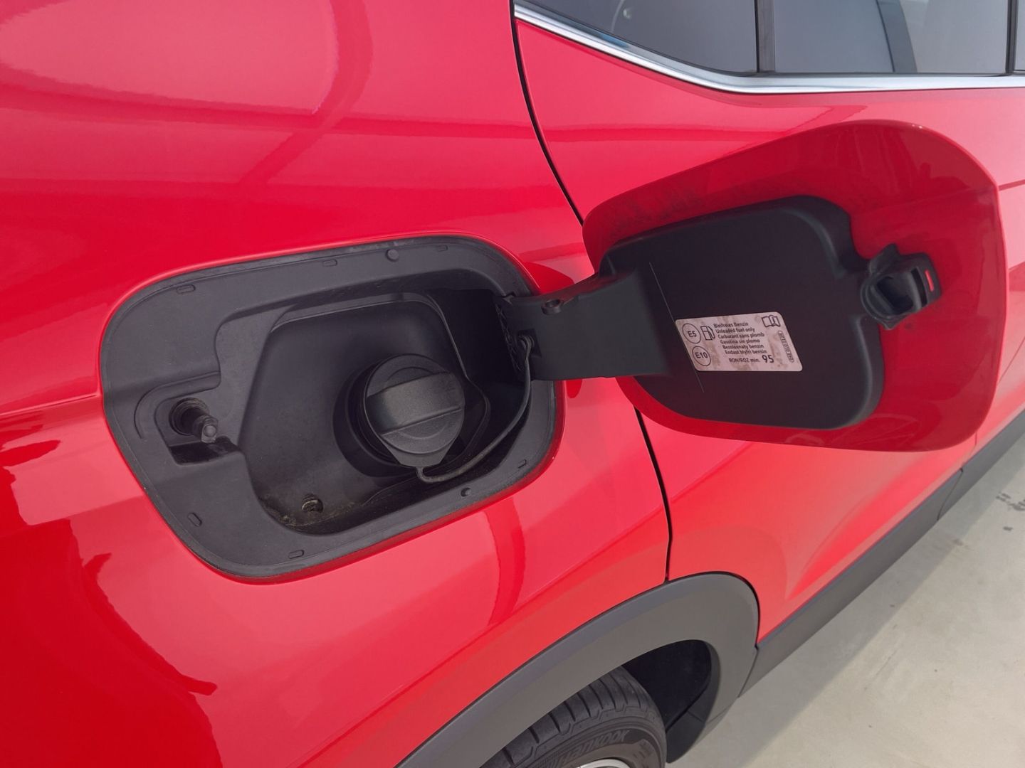 Volkswagen T-Cross Style 1.0 TSI - Samsaru's Car Outlet