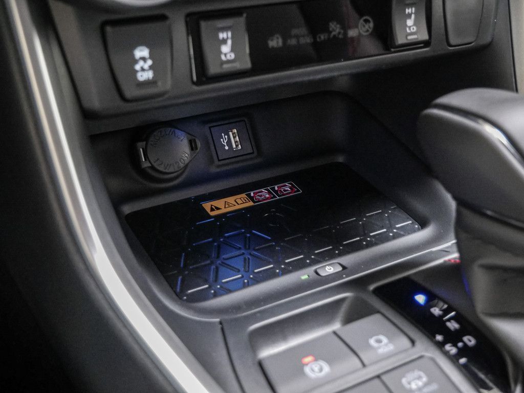 Toyota RAV 4 Teamplayer PHEV Allrad ACC LED HUD Navi El