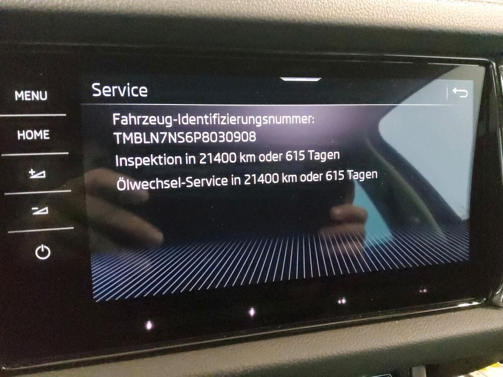 Skoda Kodiaq L&K 4x4 *SitzKlima*DCC*360*Traveller Plus
