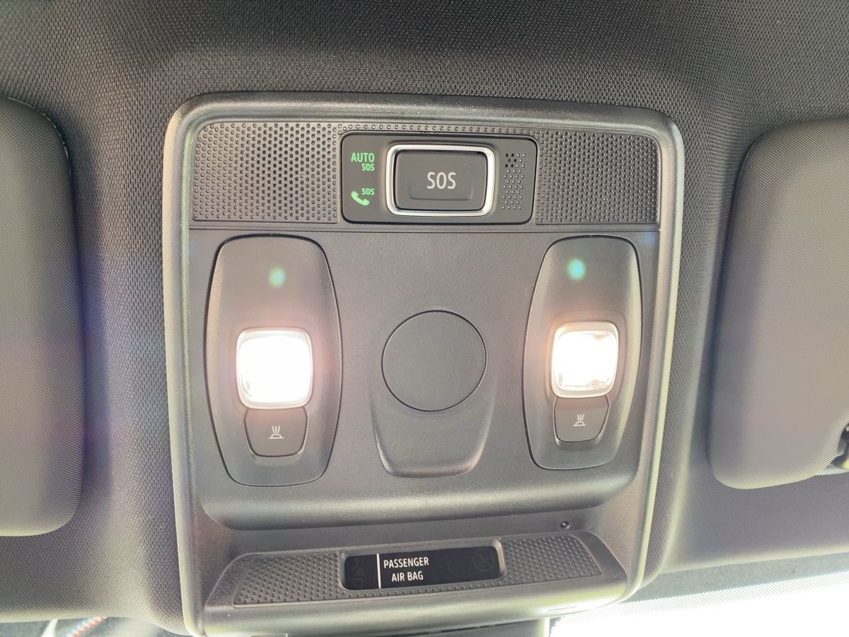 Renault Arkana 1.3 TCe 160 Mild-Hybrid - Samsaru's Car Outlet
