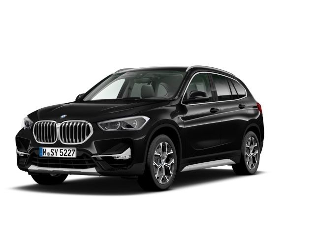 BMW X1 xDrive20i xLine Steptronic Sport - Samsaru's Car Outlet