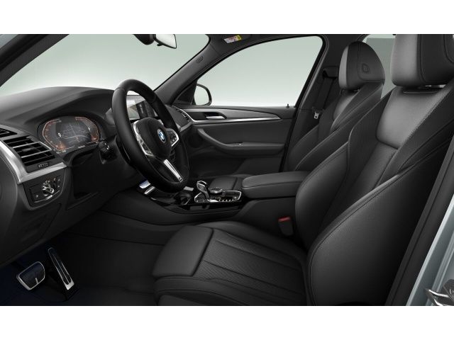 BMW X3 xDrive20d M Sportpaket - Samsaru's Car Outlet