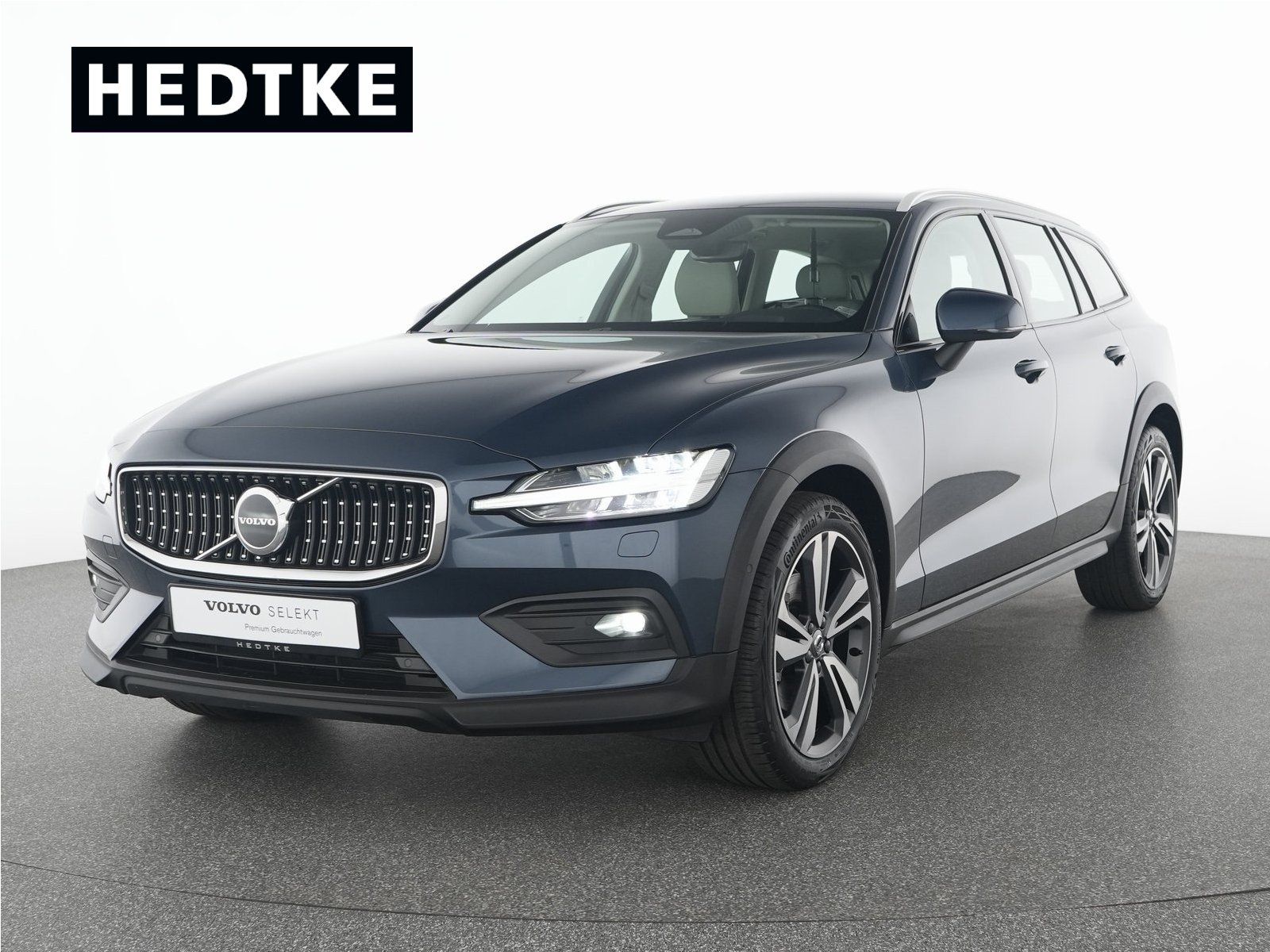 Volvo V60 CC B4 AWD Plus SONDERFINANZIERUNG 1,99%*