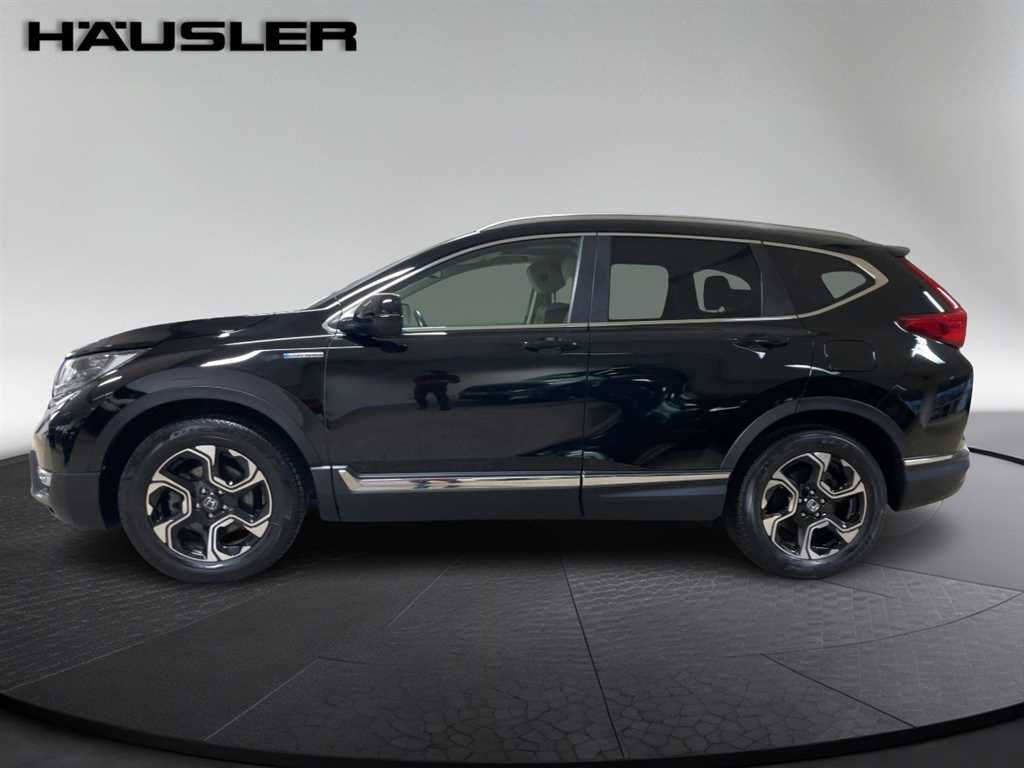 Honda CR-V Hybrid*2.0 Executive*Navi*Pano*Head UP*