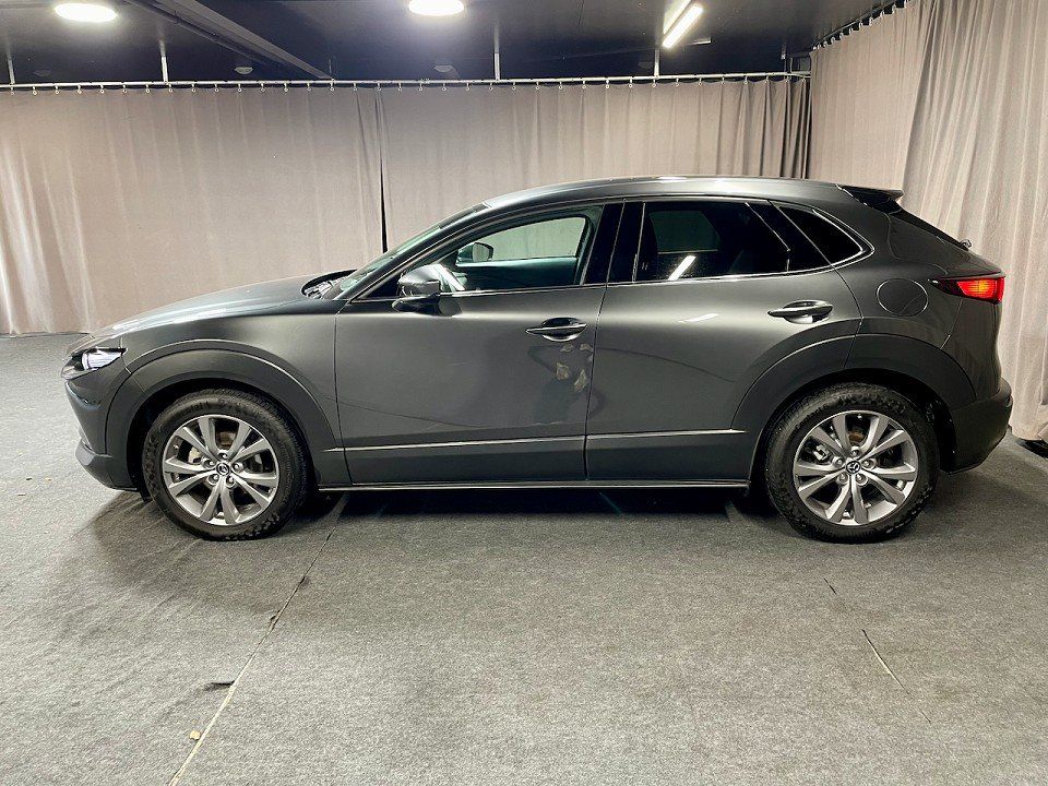 Mazda CX-30 G150 AUTO SELECTION*DESIGN+PREMIUM