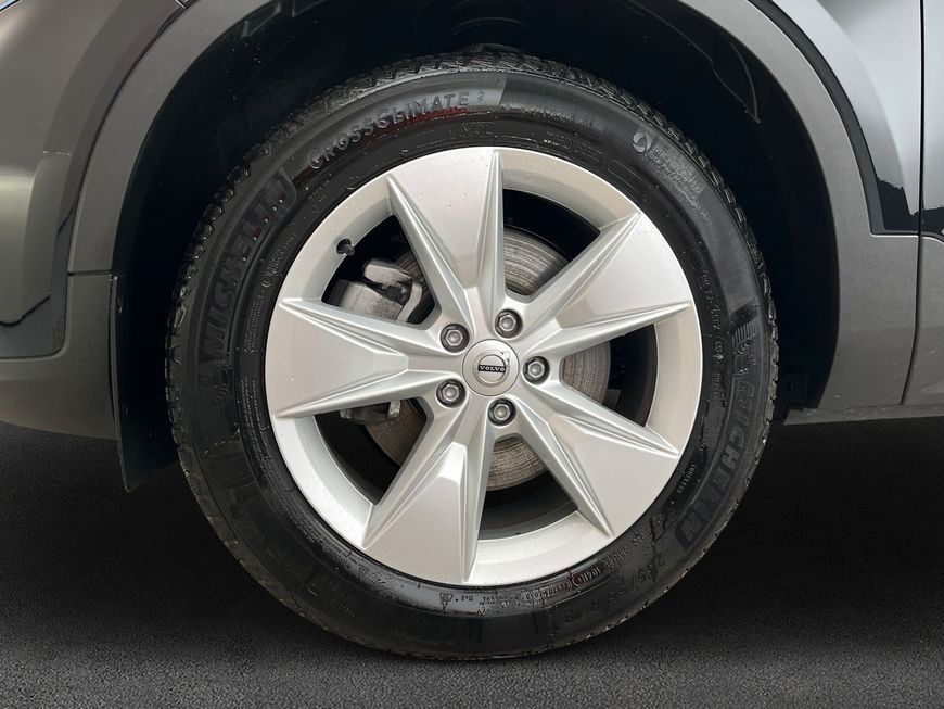Volvo XC40 B3 B DKG Core