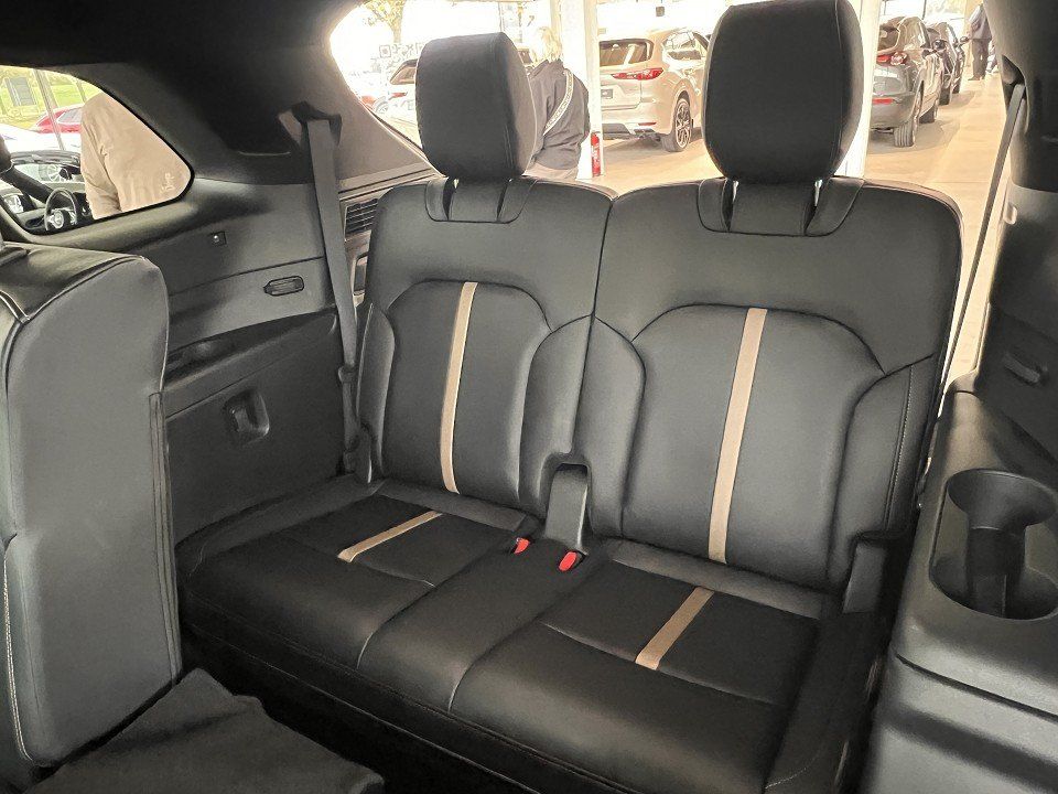 Mazda CX-80 2.5 BLACK FRIDAY PHEV Homura Plus 7-Sitzer