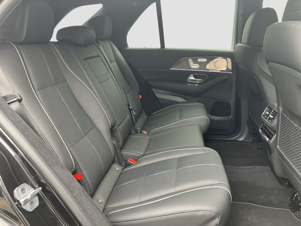 Mercedes-Benz GLE 450 d 4M AMG*NIGHT*AHK*AIRM*BURM*STANDH*KEYL