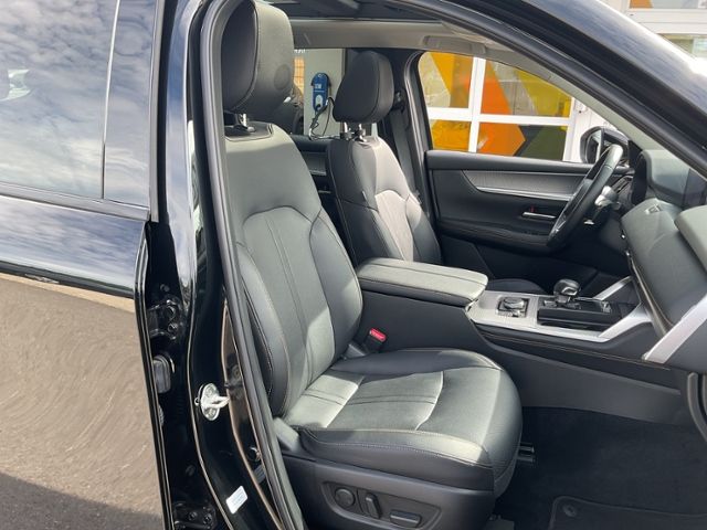 Mazda CX-60 3,3D Homura AWD AHK PANO LEDER NAVI 360°